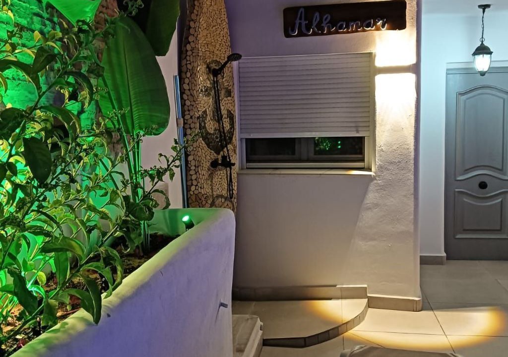 Photo of Bedroom in Punta Umbria