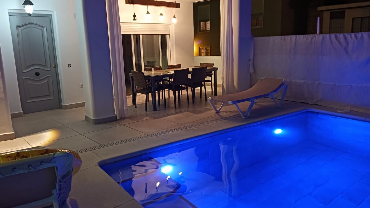 Photo of Livingroom in Punta Umbria