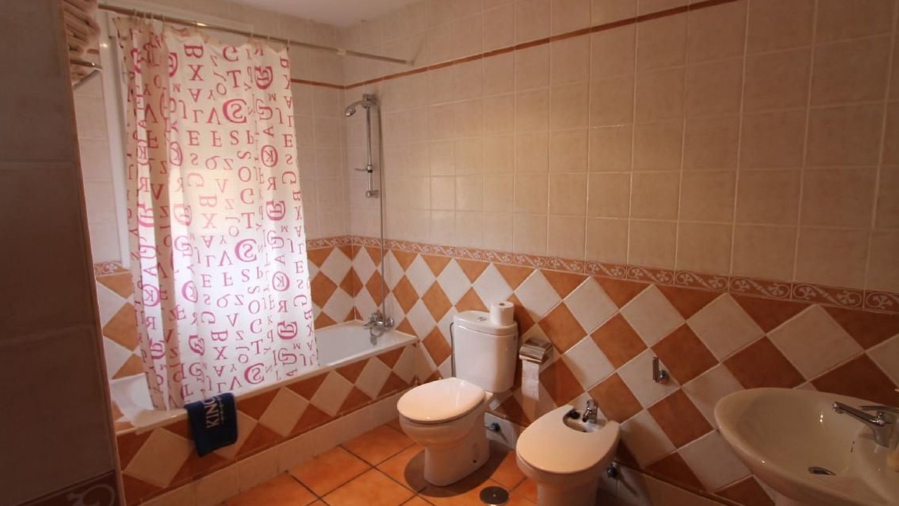 Photo of Bathroom in Sesena