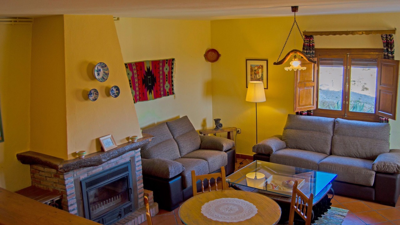 Photo of Livingroom in Nechite