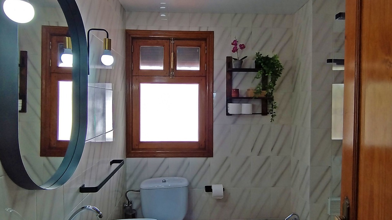 Photo of Bathroom in Nechite