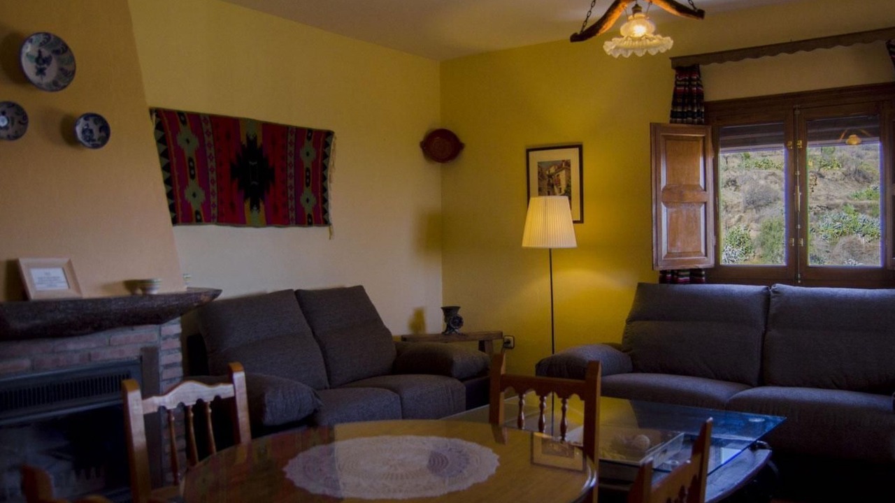 Photo of Livingroom in Nechite