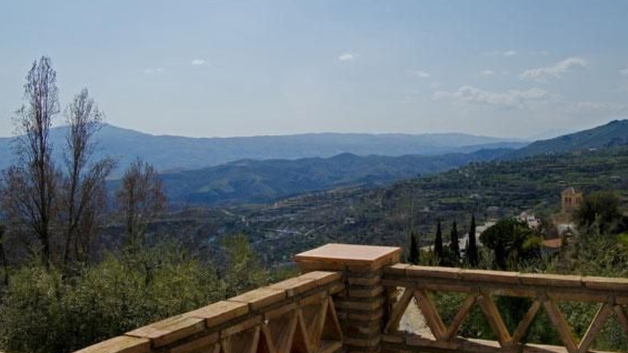Photo of Outdoor in Nechite