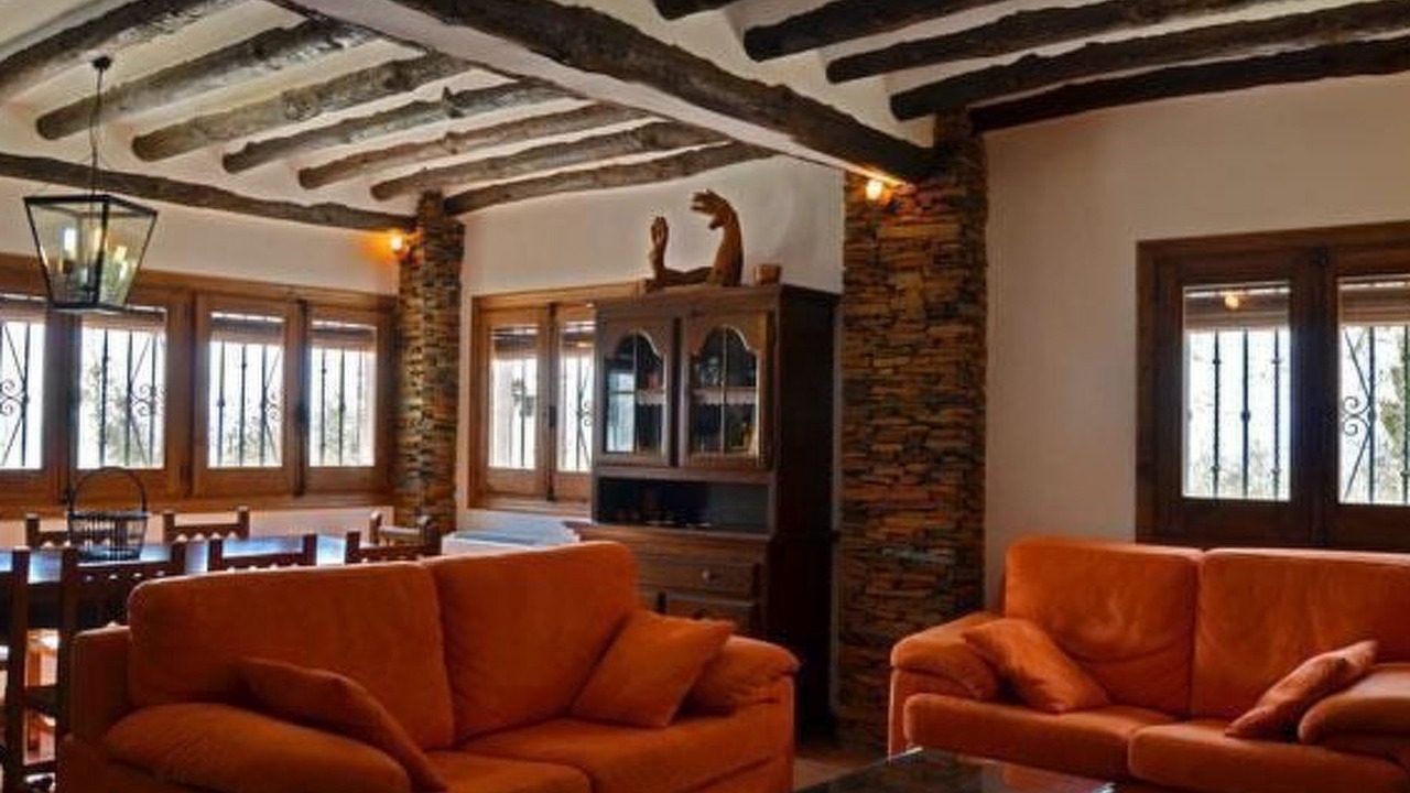 Photo of Livingroom in Nechite