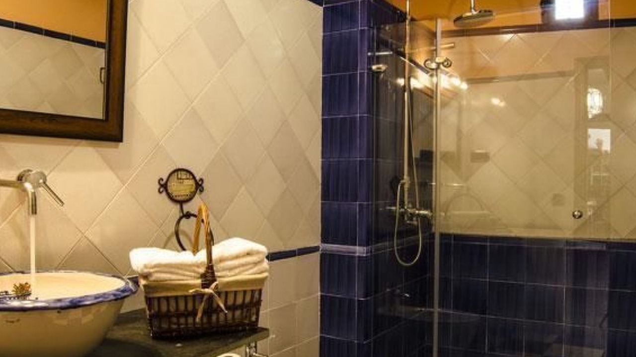 Photo of Bathroom in Nechite