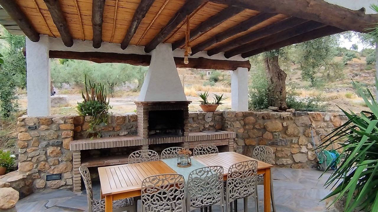 Photo of Outdoor in Nechite