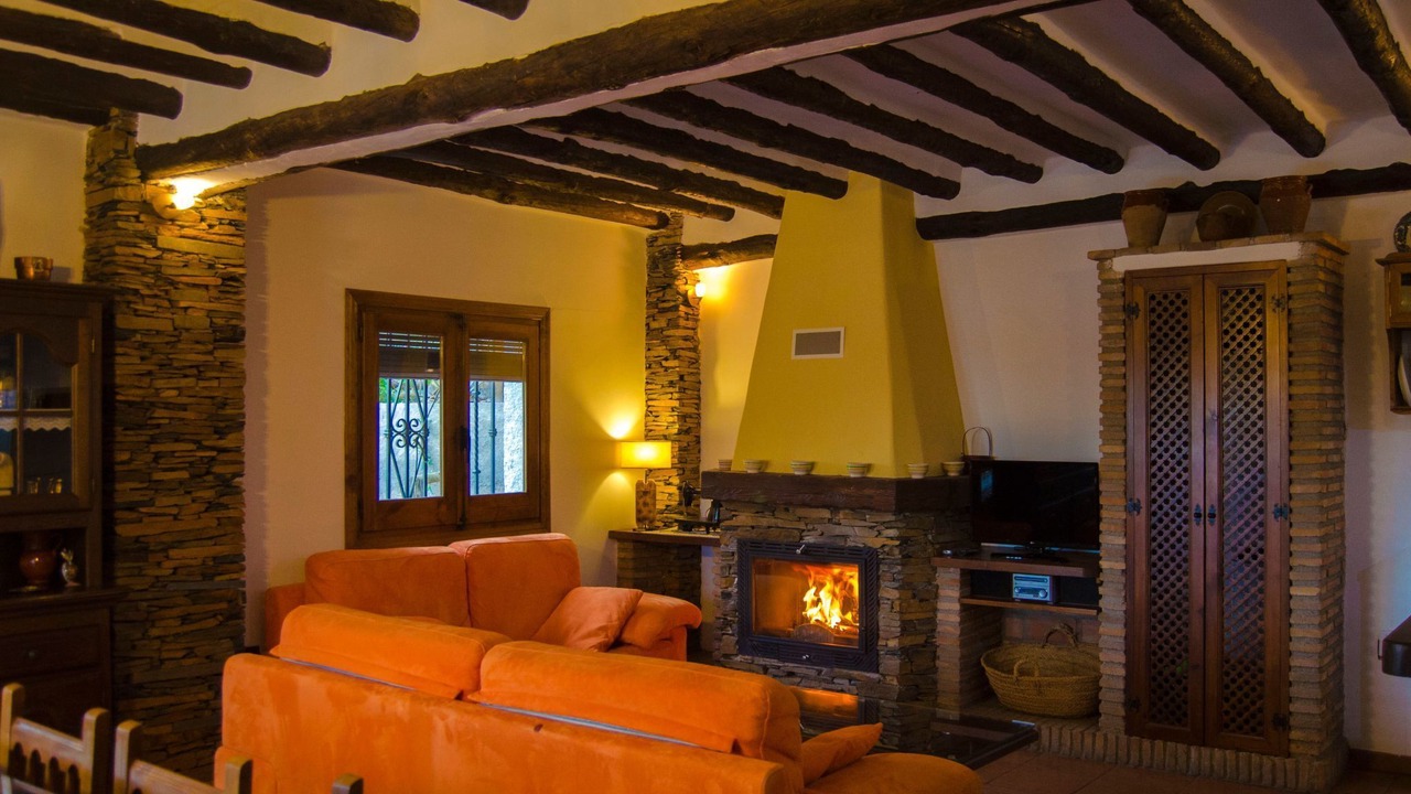 Photo of Livingroom in Nechite
