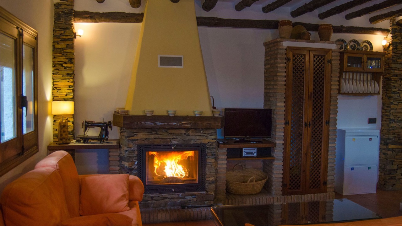 Photo of Livingroom in Nechite