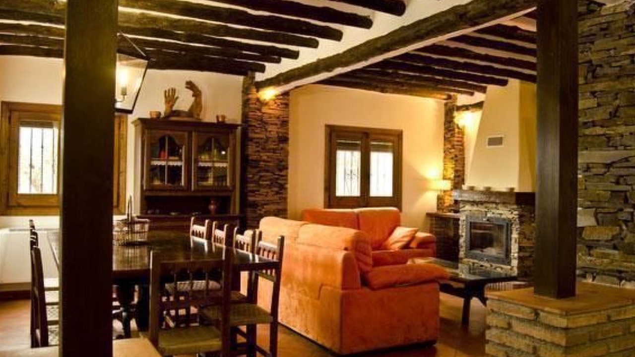 Photo of Livingroom in Nechite