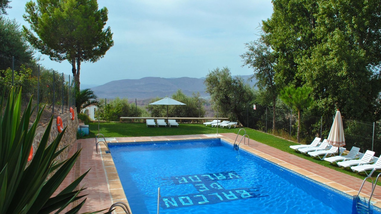 Photo of Outdoor in Nechite