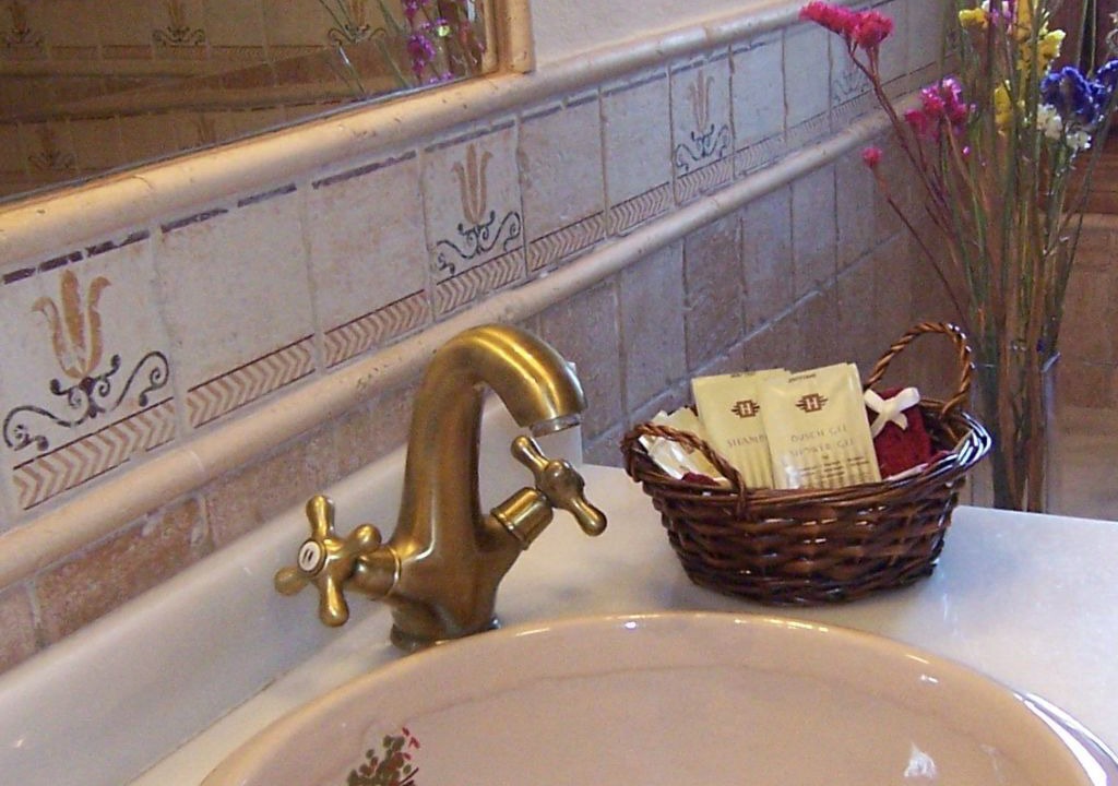 Photo of Bathroom in Nechite