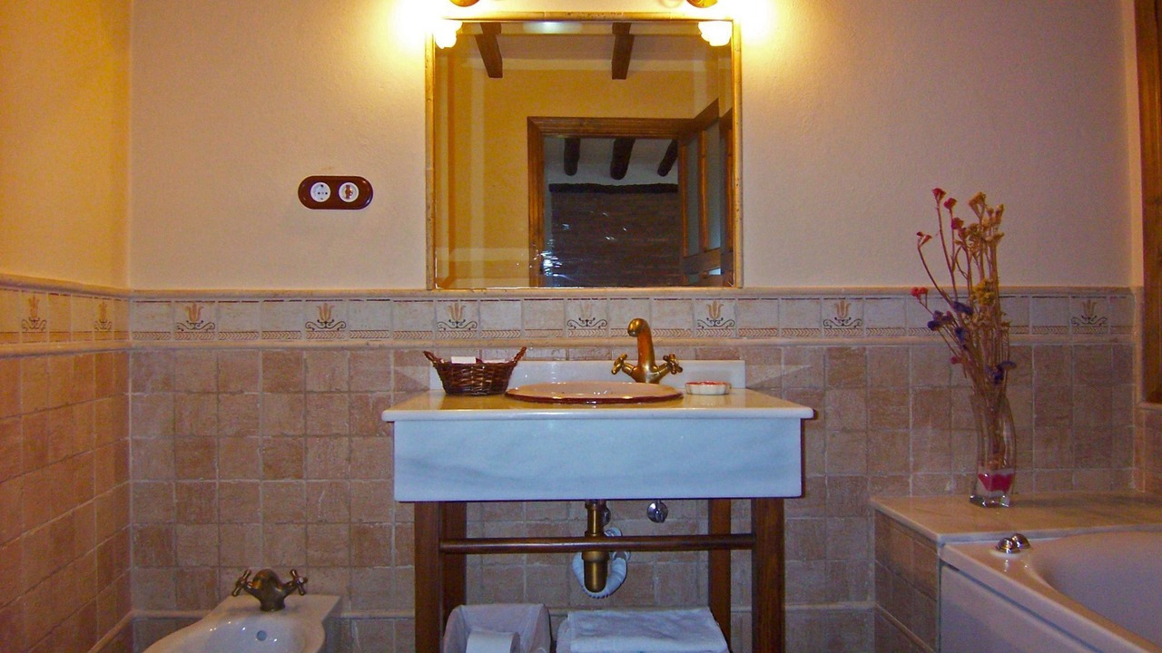 Photo of Bathroom in Nechite