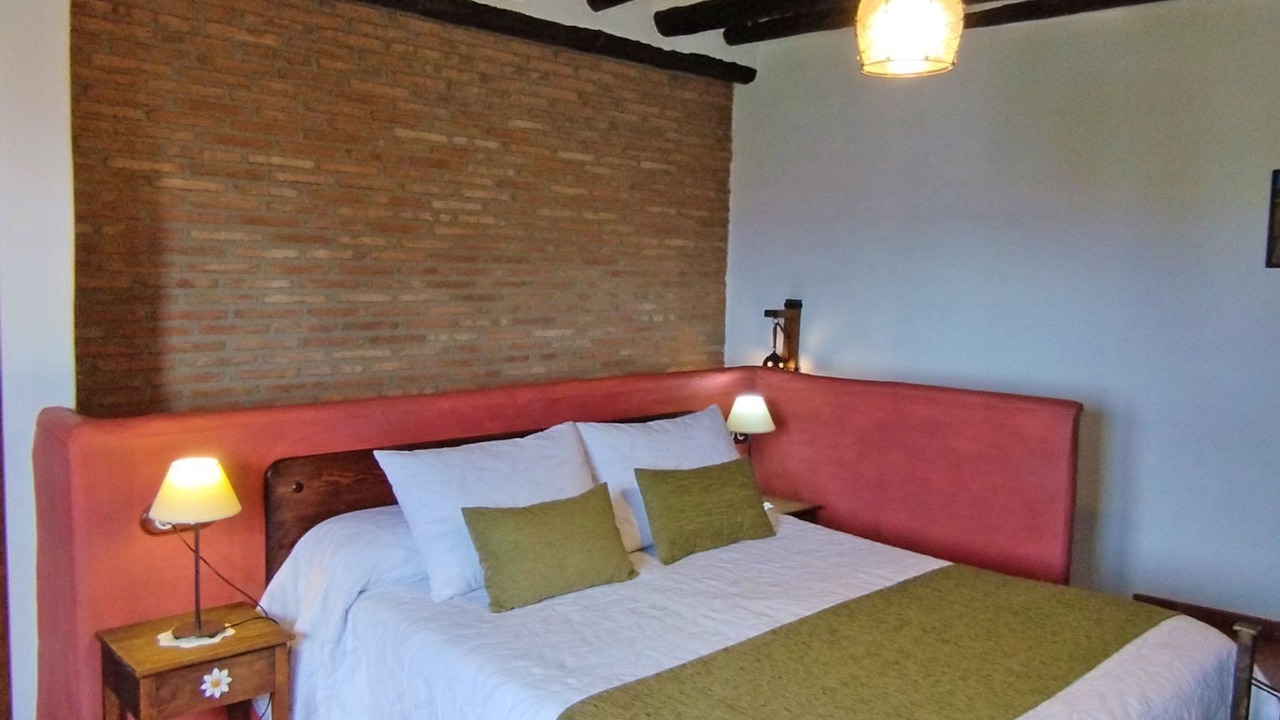 Photo of Bedroom in Nechite