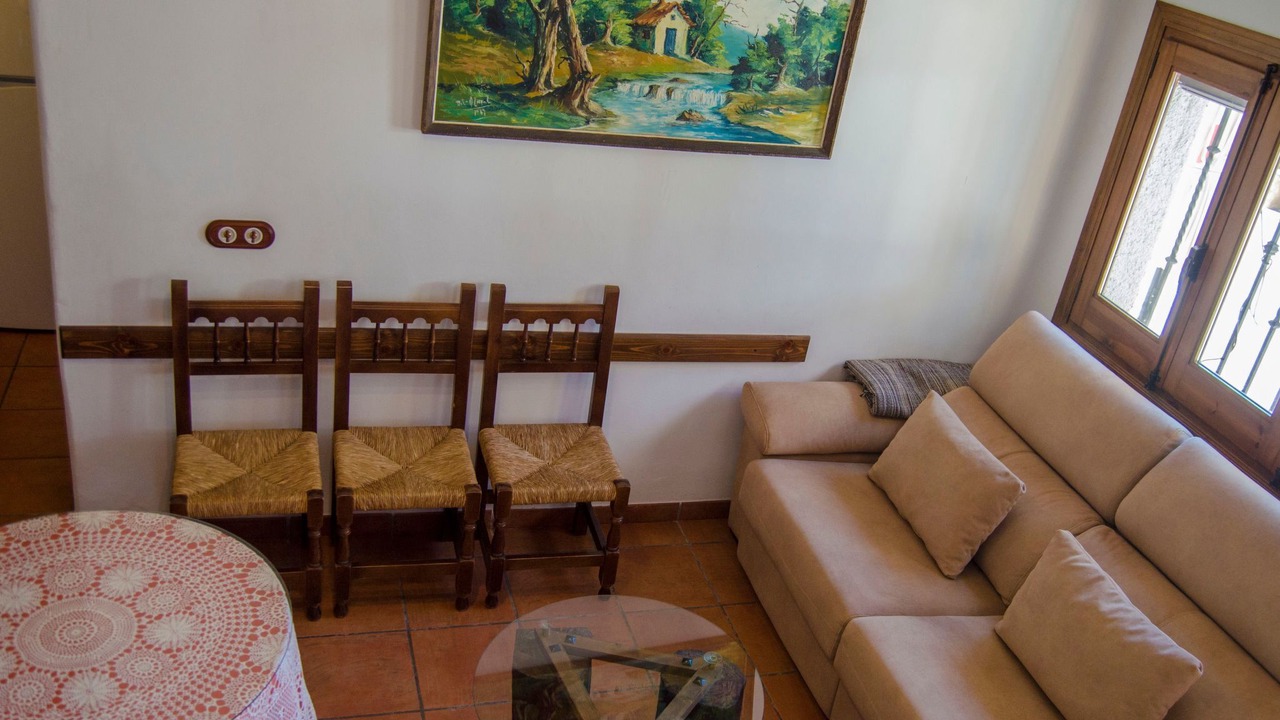 Photo of Livingroom in Nechite