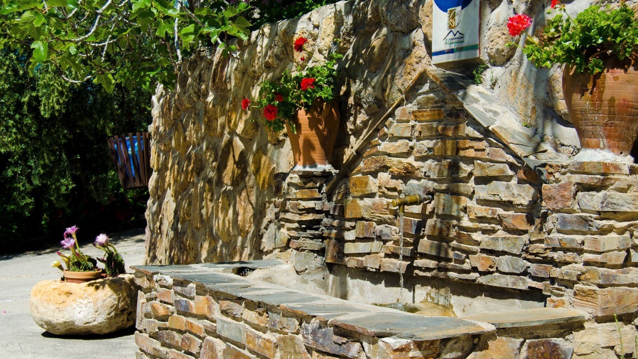 Photo of Outdoor in Nechite