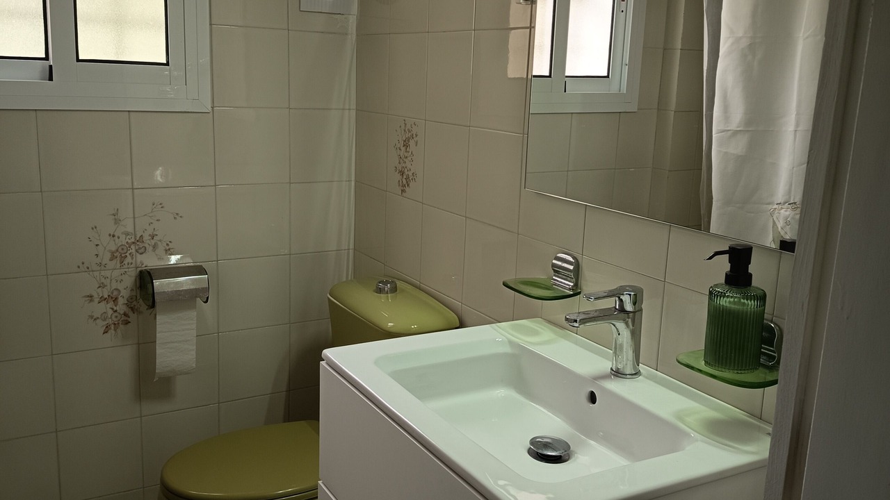 Photo of Bathroom in Niebla