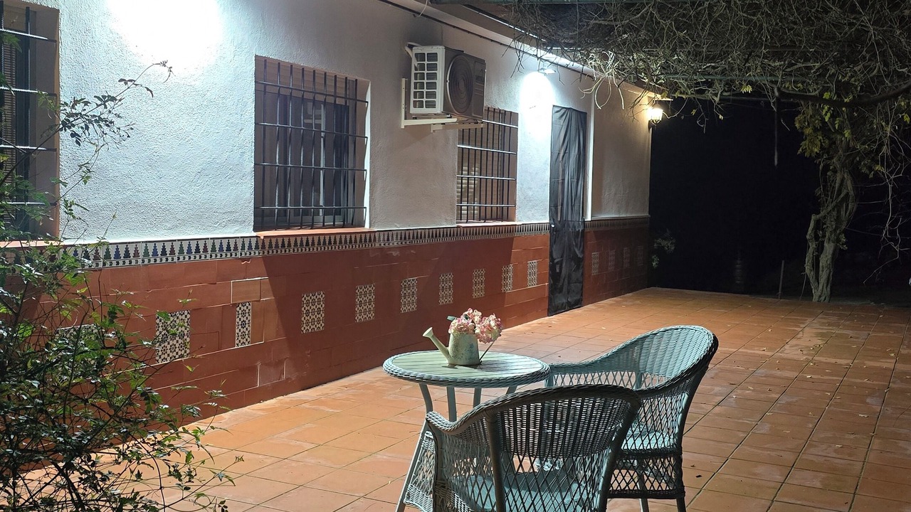 Photo of Outdoor in Niebla