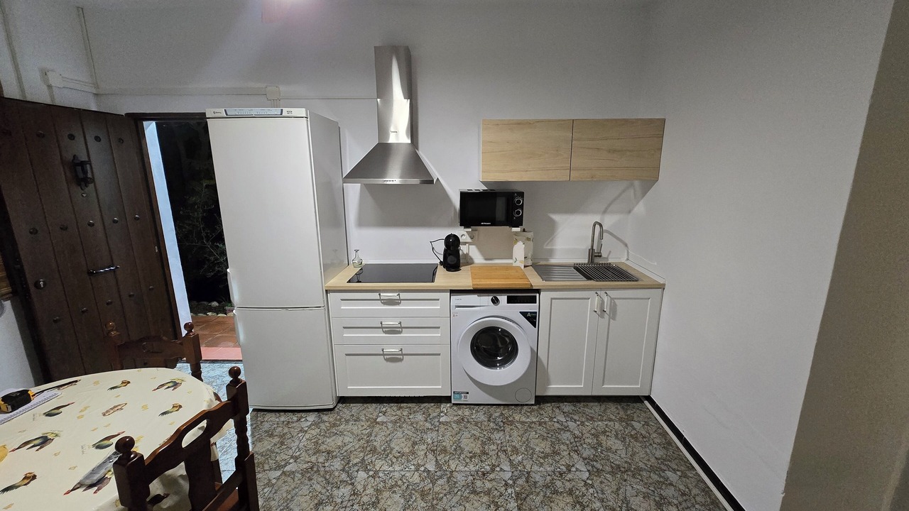 Photo of Kitchen in Niebla