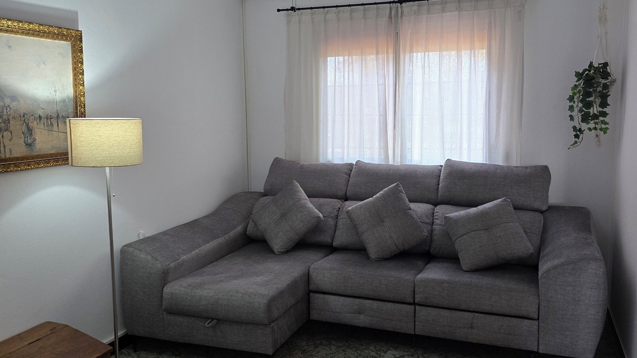 Photo of Livingroom in Niebla