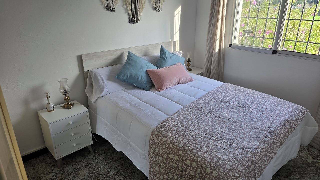 Photo of Bedroom in Niebla
