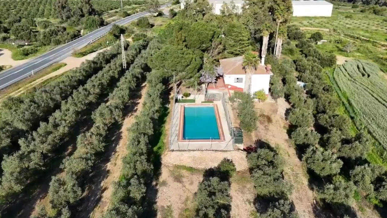 Photo of Outdoor in Niebla