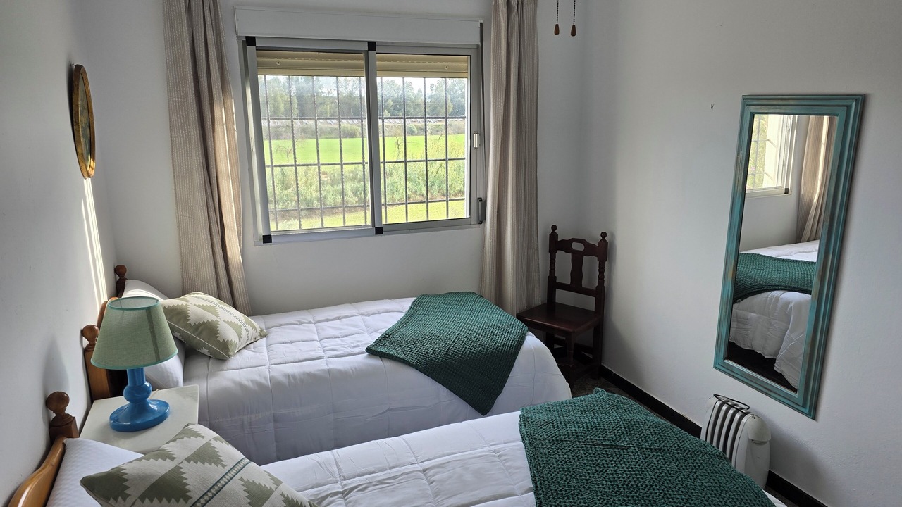 Photo of Bedroom in Niebla