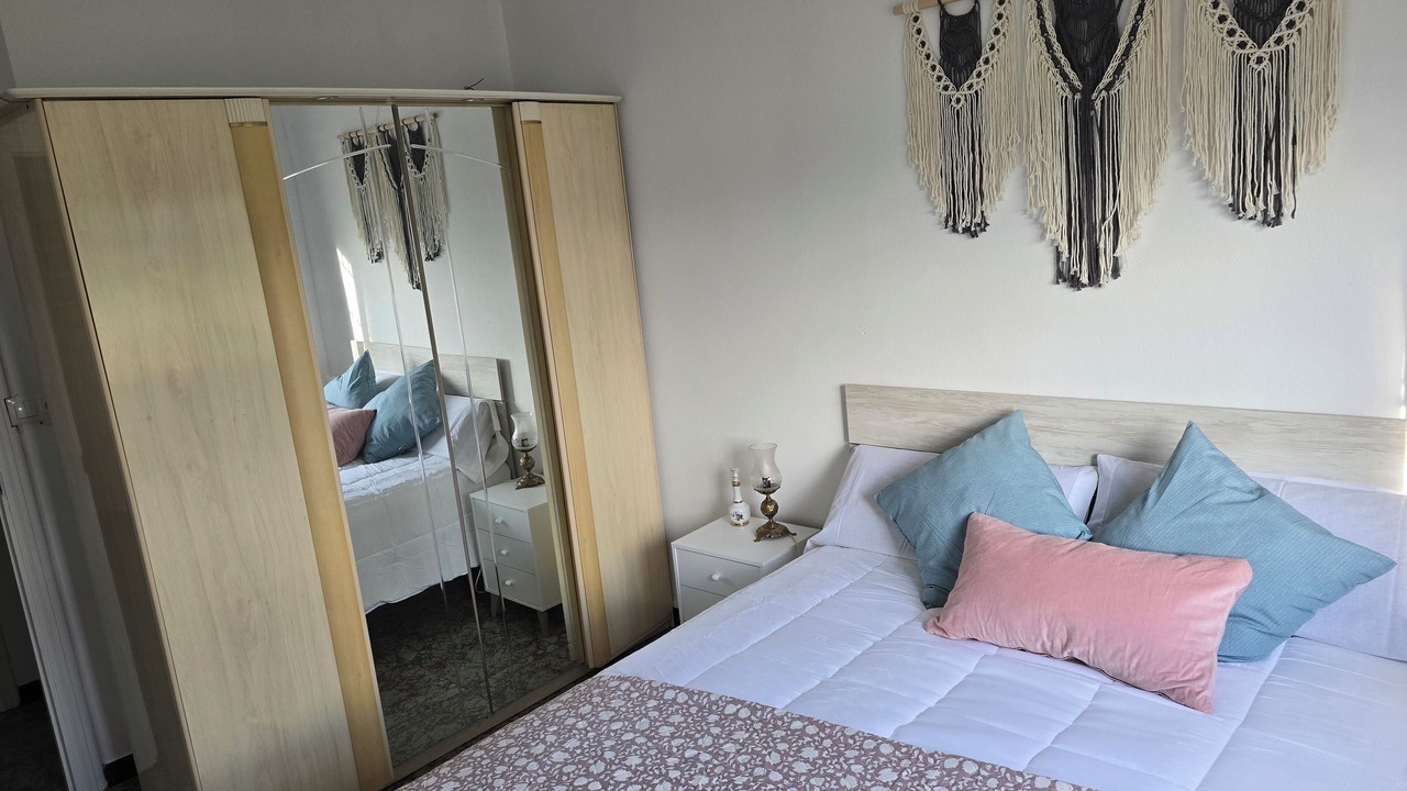 Photo of Bedroom in Niebla