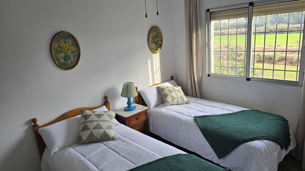 Photo of Bedroom in Niebla