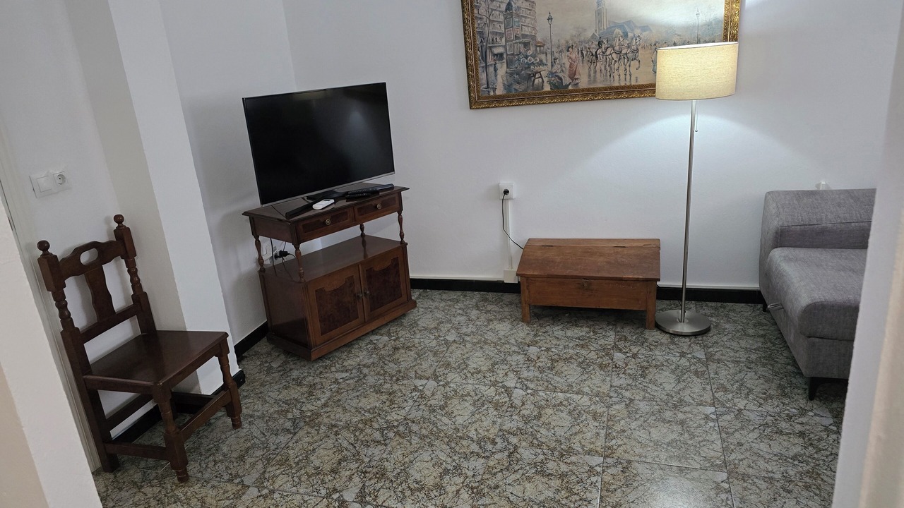 Photo of Livingroom in Niebla