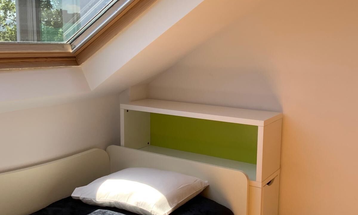 Photo of Bedroom in Santa Maria de Cayon