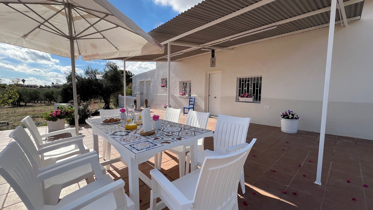Photo of Outdoor in Santaella