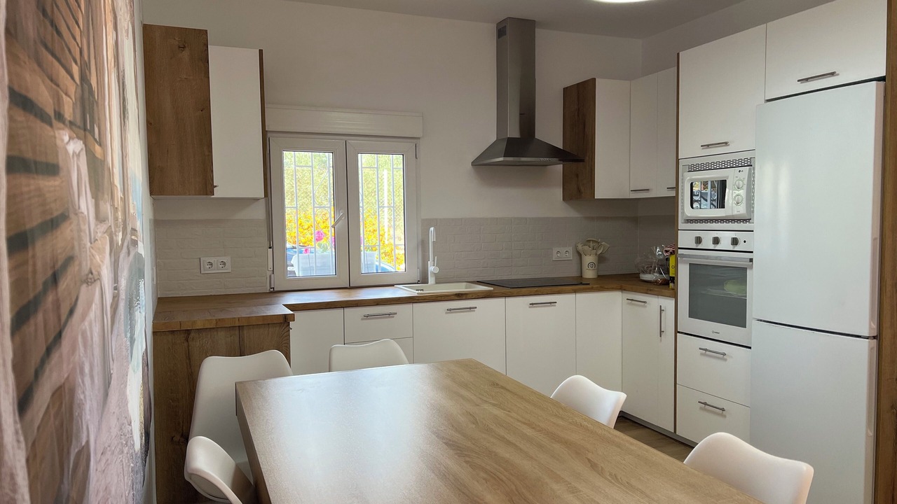 Photo of Kitchen in Santaella