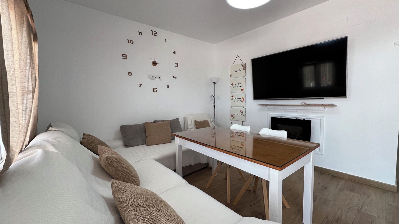 Photo of Livingroom in Santaella