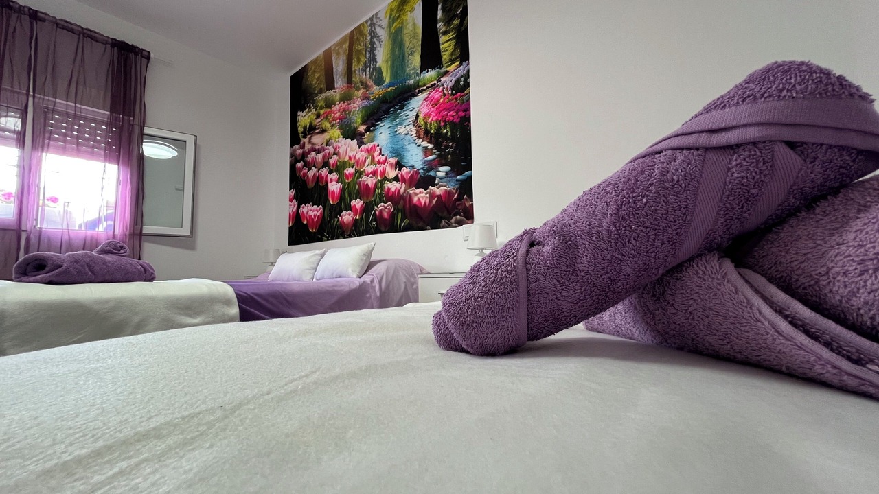 Photo of Bedroom in Santaella