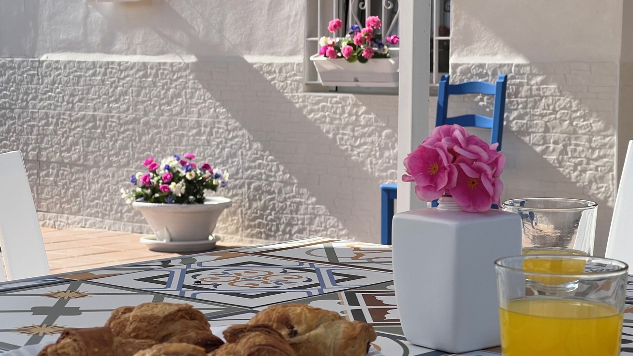 Photo of Outdoor in Santaella