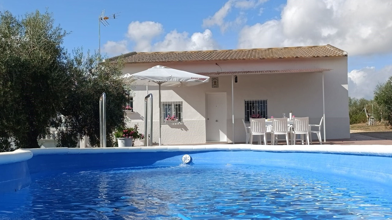 Photo of Outdoor in Santaella