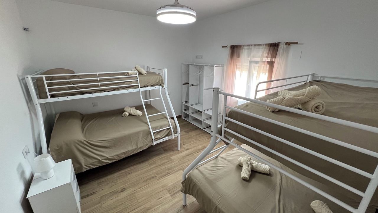 Photo of Bedroom in Santaella