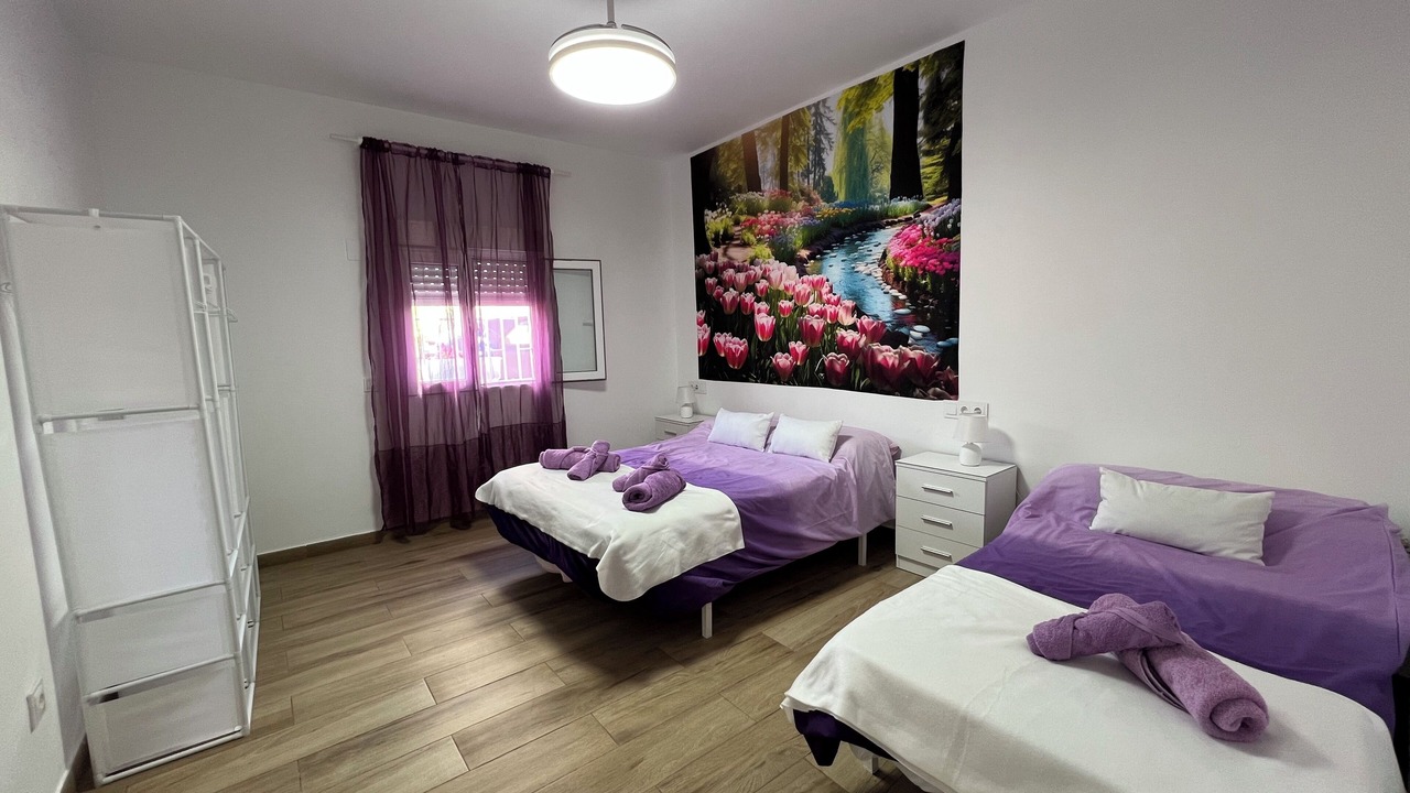 Photo of Bedroom in Santaella