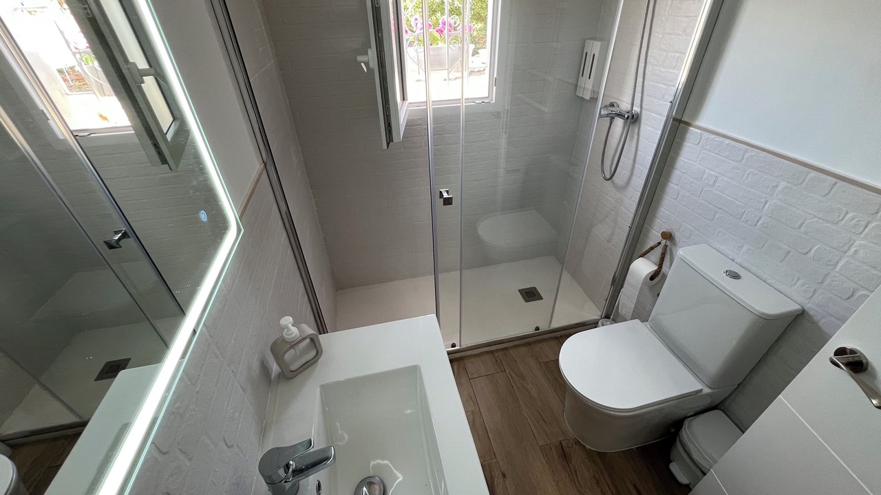 Photo of Bathroom in Santaella