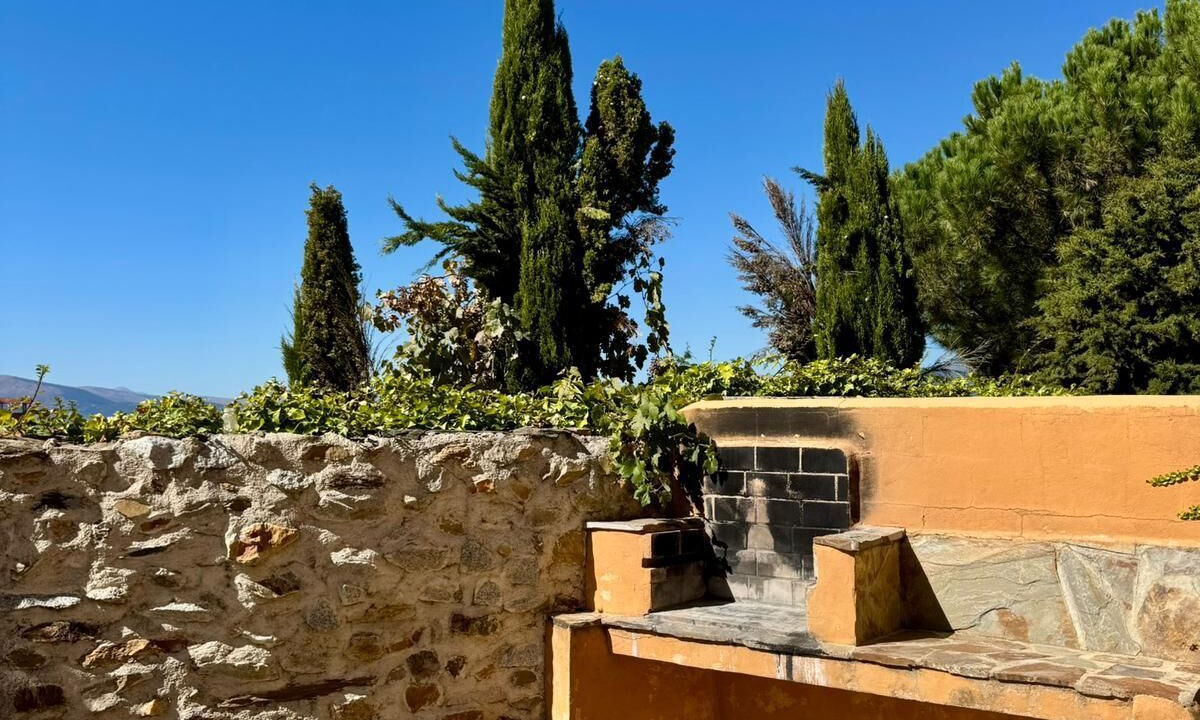 Photo of Outdoor in Berzosa del Lozoya