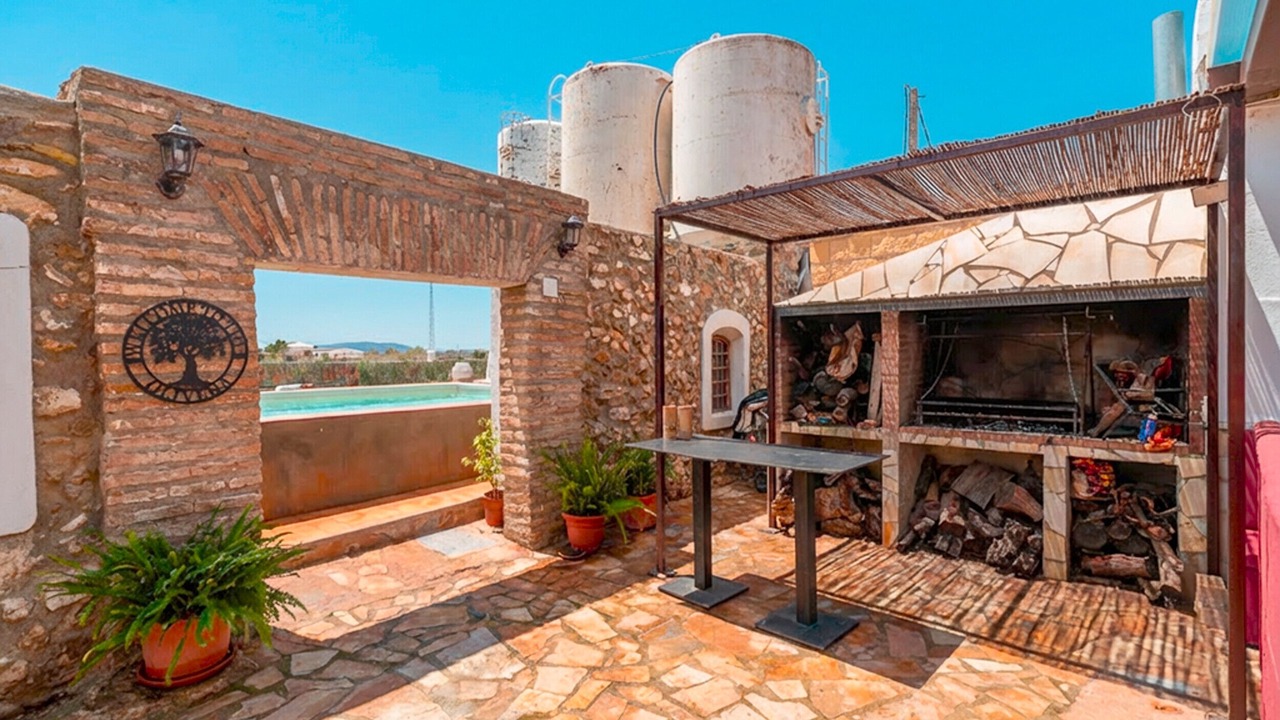 Photo of Outdoor in Antequera