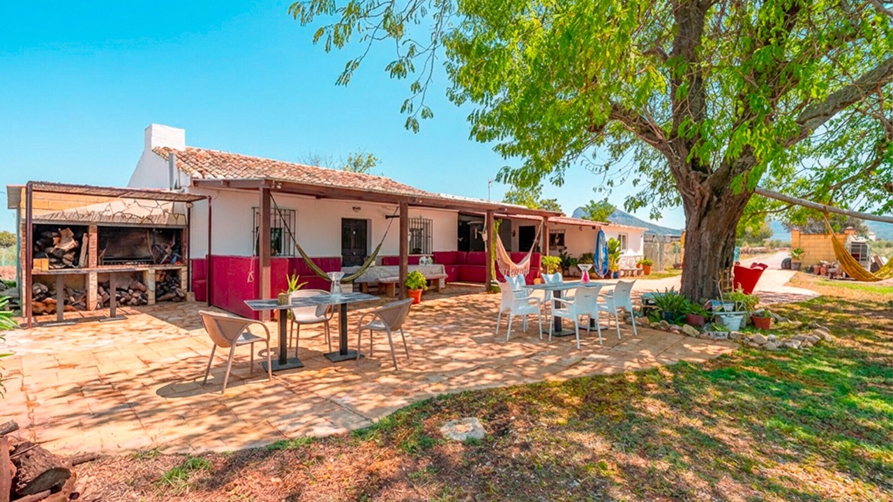 Photo of Outdoor in Antequera