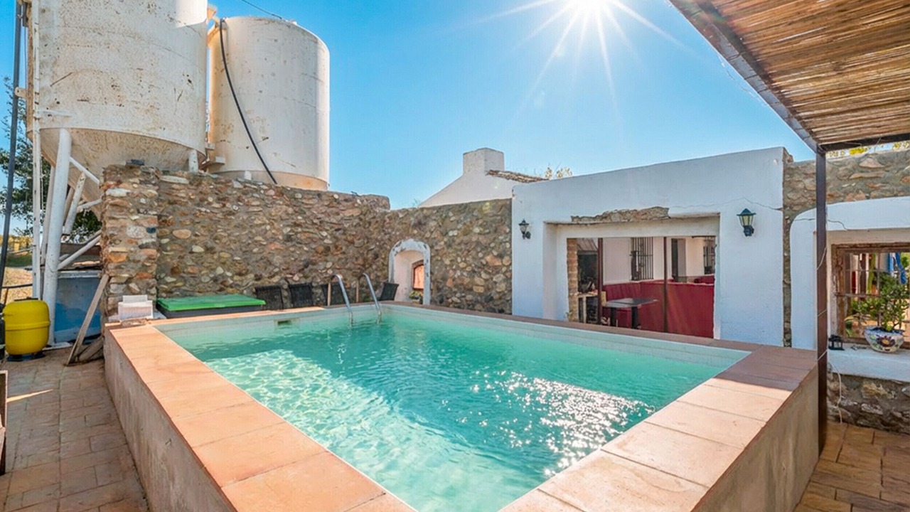 Photo of Outdoor in Antequera