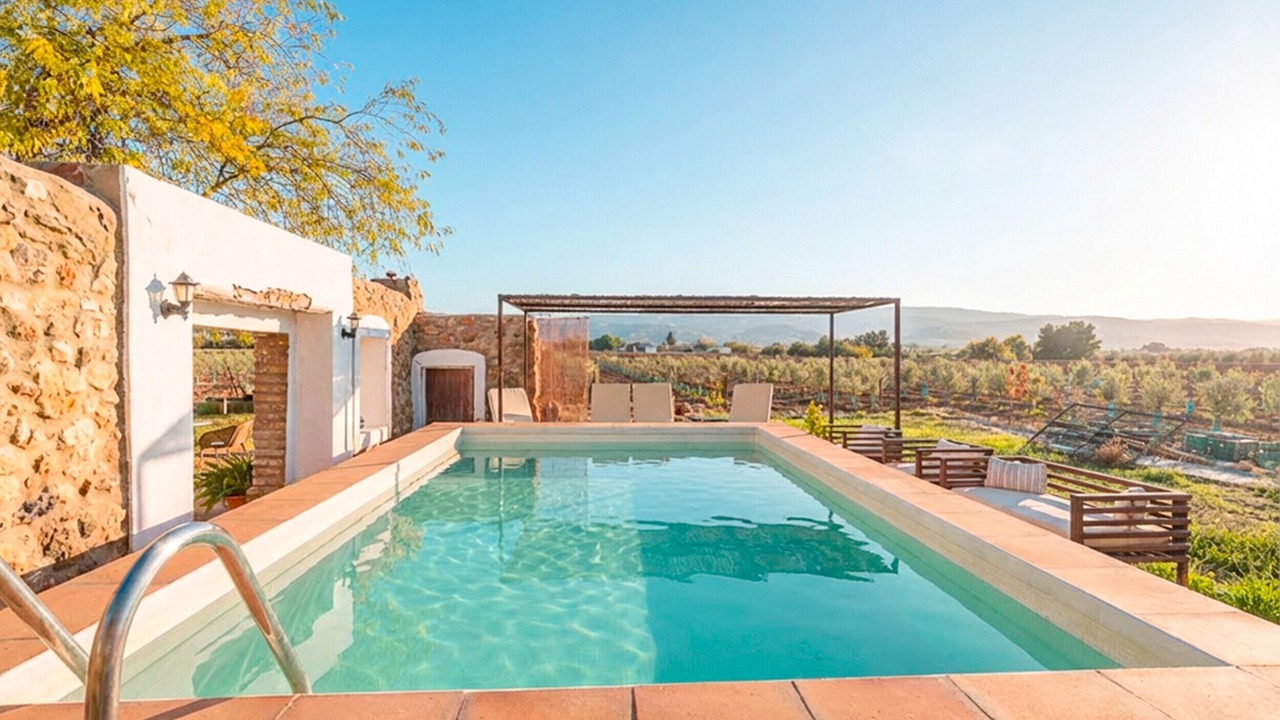 Photo of Outdoor in Antequera