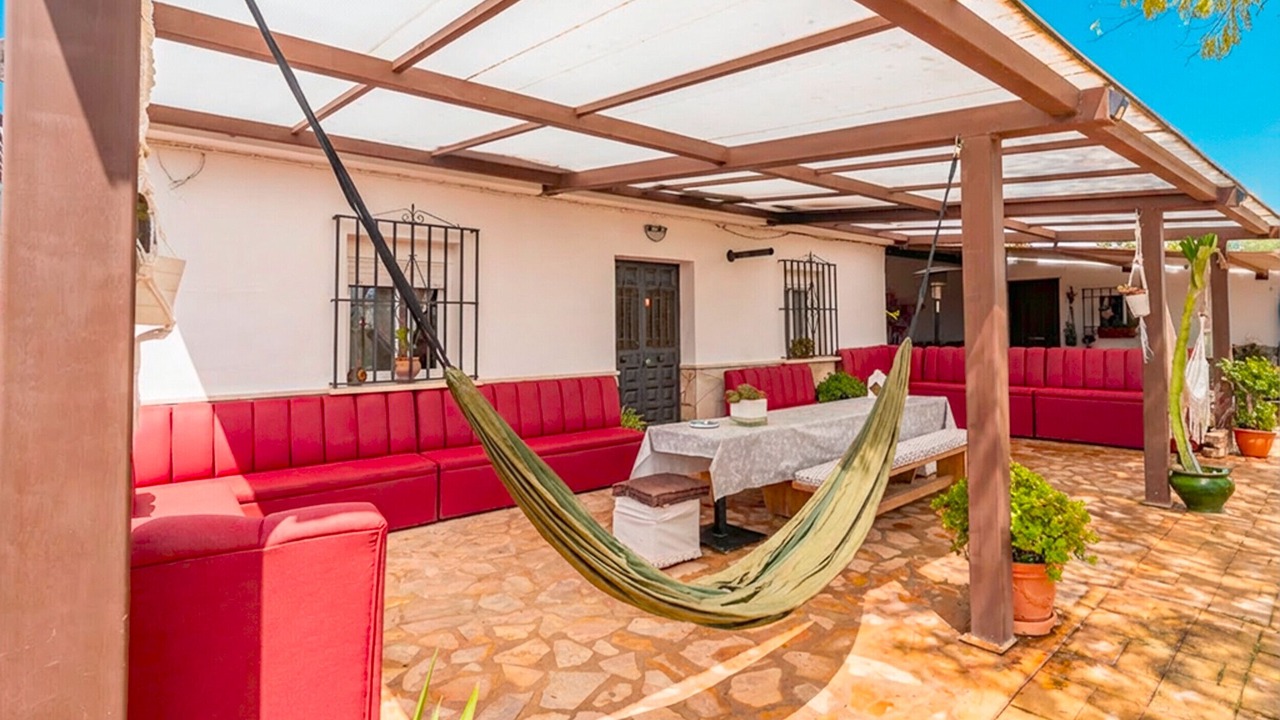Photo of Outdoor in Antequera
