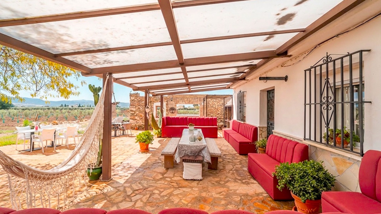 Photo of Outdoor in Antequera