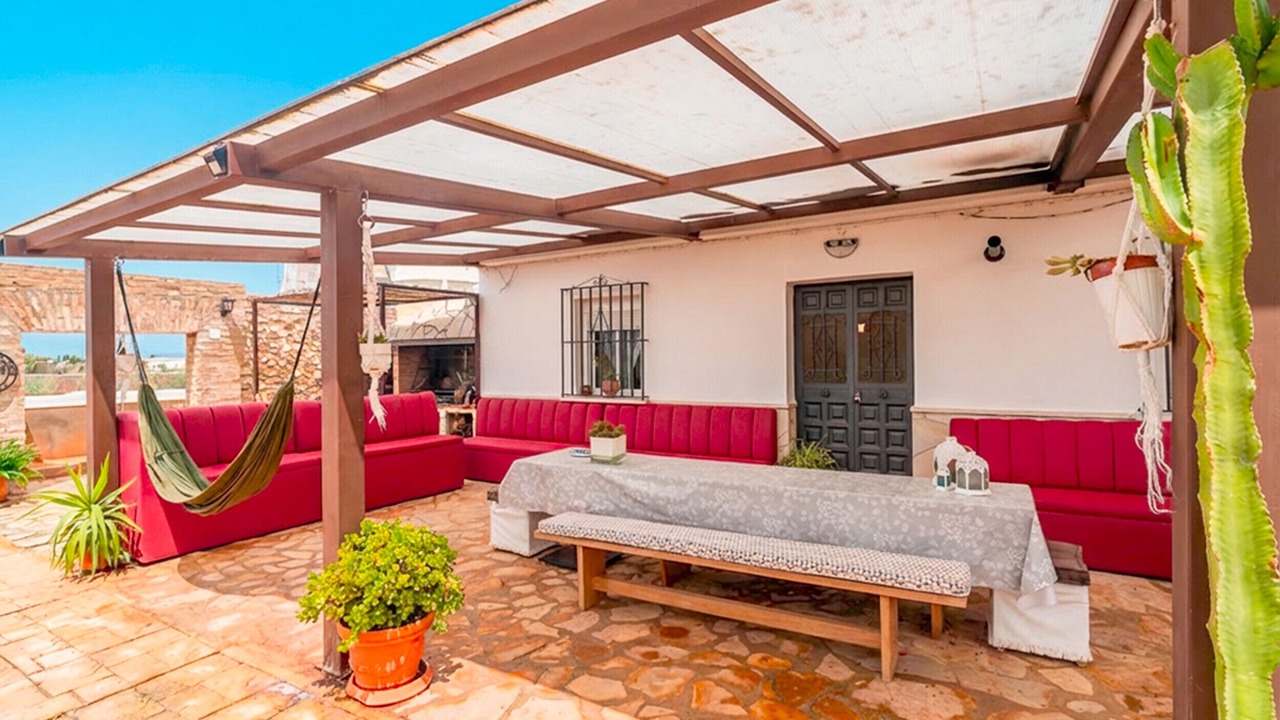Photo of Outdoor in Antequera