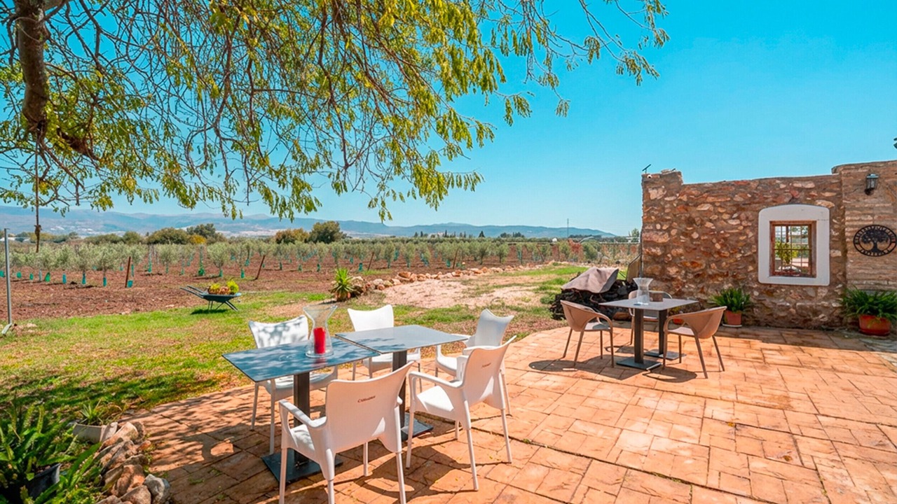 Photo of Outdoor in Antequera