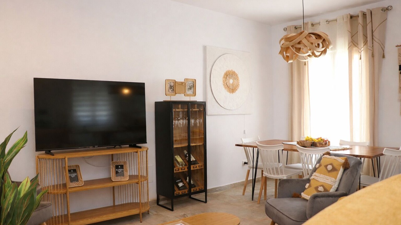 Photo of Livingroom in Los Naveros