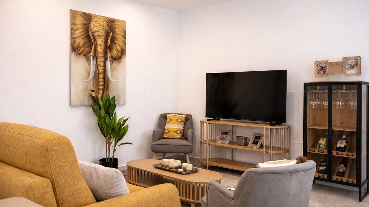 Photo of Livingroom in Los Naveros